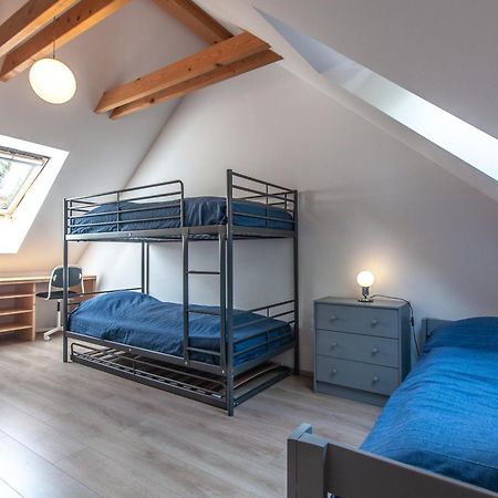 Appartamento Bohinj Barn Esterno foto