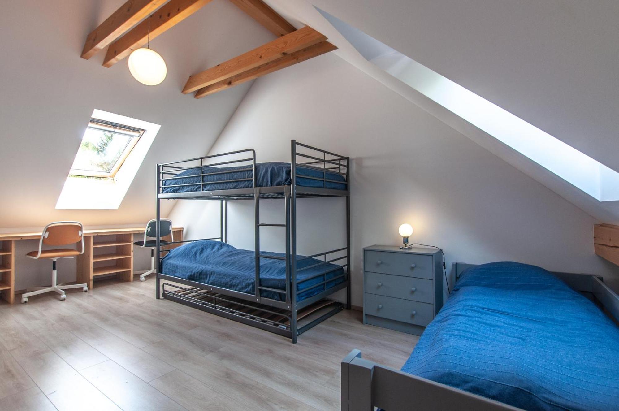 Appartamento Bohinj Barn Esterno foto